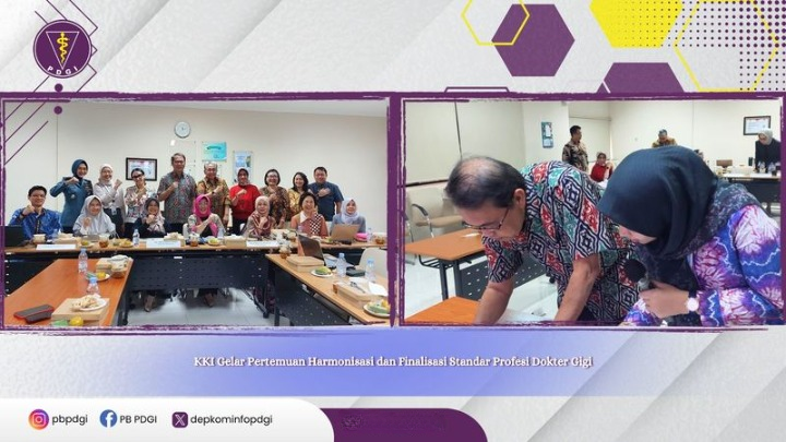 PDGI Kabupaten Ngawi | Informasi, Layanan, Berita, dan Seminar Dokter Gigi