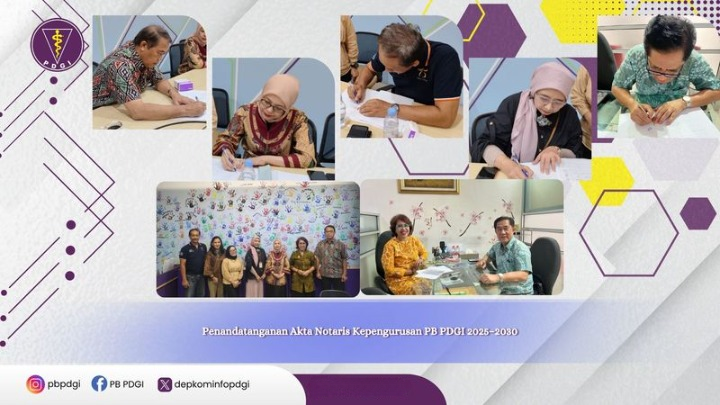 PDGI Kabupaten Ngawi | Informasi, Layanan, Berita, dan Seminar Dokter Gigi